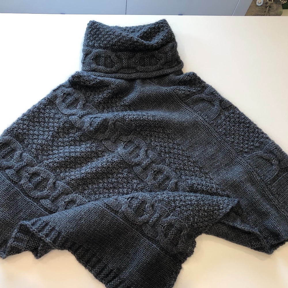 Poncho